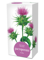 РАСТОРОПША плоды ф/п №20  Алтайский кедр
