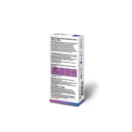 ПРОАПТЕКА ОМЕГА-3 капс. 90% 700мг N30