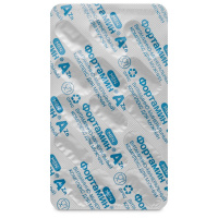 ФОРТАМИН ДЛЯ МУЖЧИН капс N30