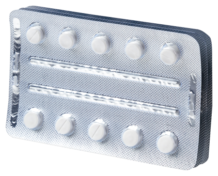 ЛОРАТАВЕЛ таб 10мг N30