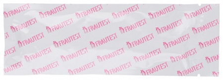 ТЕСТ на Беременность ФРАУТЕСТ Comfort №1 # М