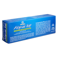 АКУЛИЙ ЖИР ТРОКСЕРУТИН/КОНС КАШТАН крем д/ног 75мл