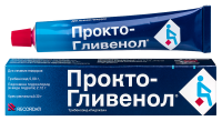 ПРОКТО-ГЛИВЕНОЛ крем 30г #