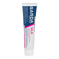 GARDA SILK зубная паста Для чувствительных зубов и десен 75г