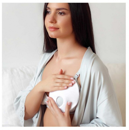 ЛАББИ ZABOTA-2 (11384) Термонакладка для груди