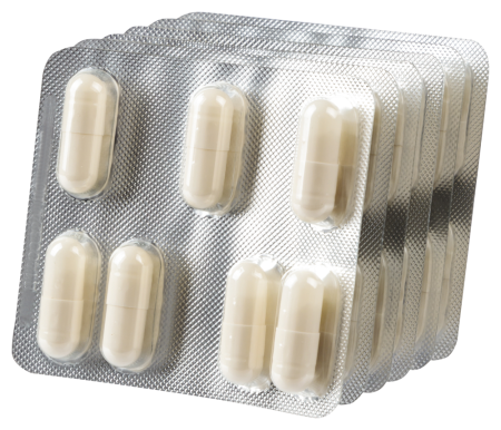 ИТРАЗОЛ капс 100мг N42 #^^