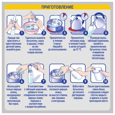 НЕСТЛЕ НАН ПРЕМИУМ-2 Optipro-Ha Гиппоаллергенный сух мол смесь 800г