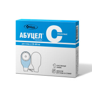 КАЛОПРИЕМНИК N5 Абуцел-С