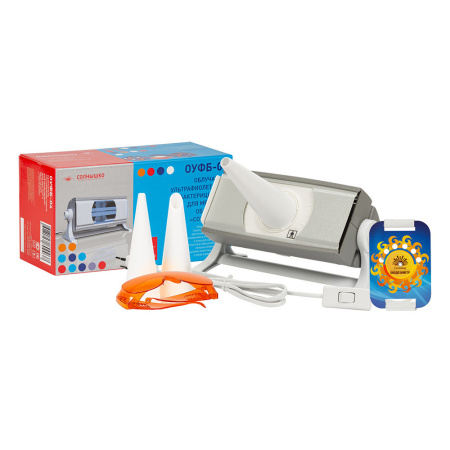 АППАРАТ СОЛНЫШКО ОУФБ-04