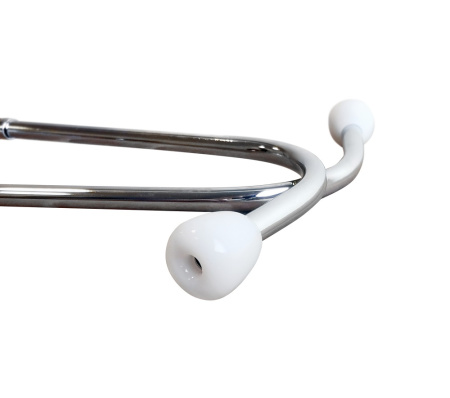 СТЕТОСКОП AMRUS 04-АМ507 (красный) #