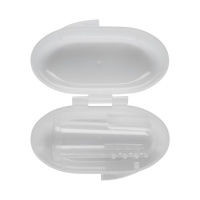 РОКСИ Зубная щетка-массажер 4+