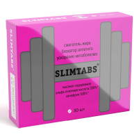 СЛИМТАБС Синефрин и Альфа-липоевая к-та таб №30  Квадрат-С (Витамир)