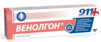 911 ВЕНОЛГОН гель д/ног 100мл