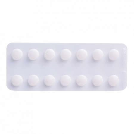 ТЕНЗОТРАН таб 200 мг N28