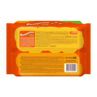 ПАМПЕРИНО PAMPERINO KIDS Полотенца влажные с экстрактом ромашки алоэ и витамином Е N60