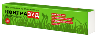 КОНТРАЗУД  гель д/нар. прим. 0.1% туба 50г
