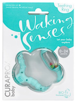 КУРАПРОКС CURAPROX BABY Массажер для десен для детей/зеленый