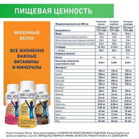 РЕСУРС RESOURCE CLINUTREN JUNIOR спец пищевой продукт 200г (клубника)