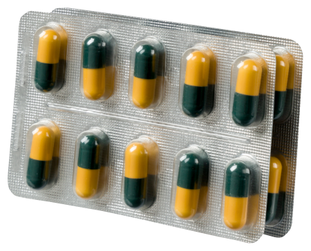 ЭДОМАРИ капс 300мг N20