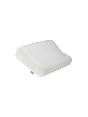 ПОДУШКА ФОСТА F8021B 50*30*12/10см ортопедическач с эф памяти