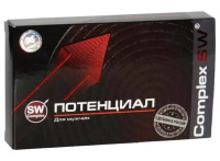 ПОТЕНЦИАЛ КОМПЛЕКС СВ №30