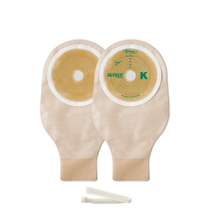 КАЛОПРИЕМНИК N5 Абуцел-К