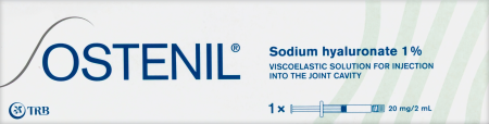 ОСТЕНИЛ шприц 20мг/2мл N1