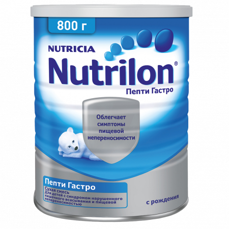 НУТРИЛОН ПЕПТИ Гастро 800г