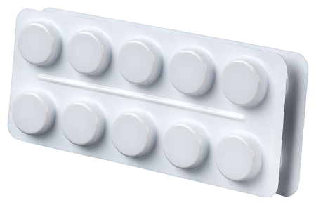 ФАРИНГАЗОН таб д/расс 10мг №20