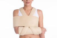 ФИКСАТОР ФОСТА 3902 фиксатор руки (тип Дезо)