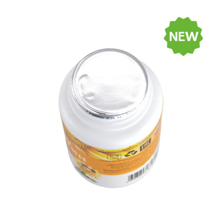 НАШ ЛЕЦИТИН с витамином D3 капс №60