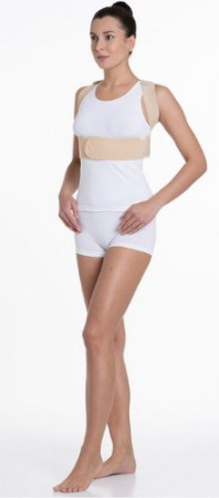 КОМФ-ОРТ K-504 Корректор осанки №2