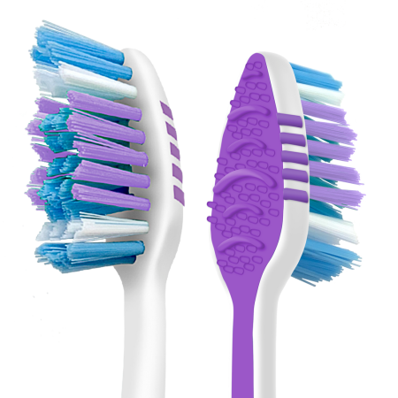 КОЛГЕЙТ з/щ ЗИГ-ЗАГ (средняя) №2+1