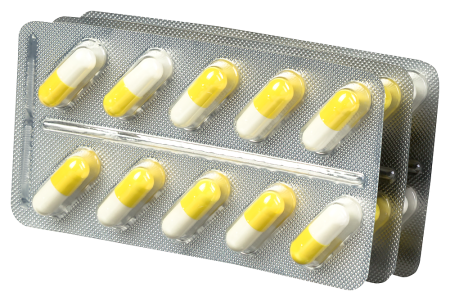 УМИФЕНОВИР капс 100мг №30 Озон