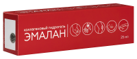 ЭМАЛАН гидрогель 25мл