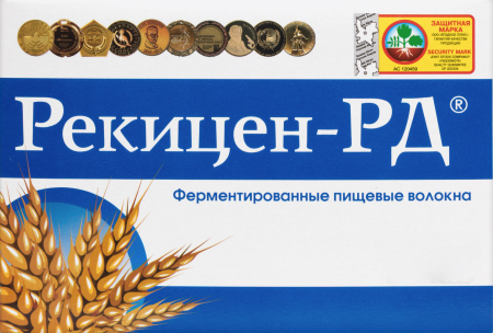 РЕКИЦЕН-РД 100г