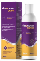 БЕЛОСАЛИК САЛИК шампунь 200мл