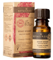 ИЛАНГ-ИЛАНГ МАСЛО эф 10мл  Ботаника #