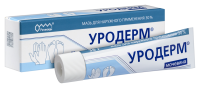 УРОДЕРМ мазь 30% 35г