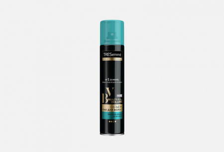 ТРЕСЕММЕ Лак д/волос Экстра-Объем Экстрафиксация-4 250мл