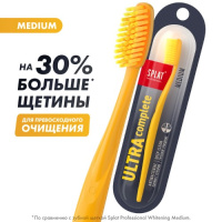 СПЛАТ з/щ PROFESSIONAL Ultra Complete (средняя)