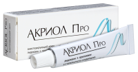 АКРИОЛ ПРО 0,025/Г+0,025/Г 5,0 КРЕМ Д/МЕСТ/НАР ПРИМ
