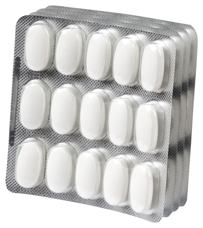 ФОРМЕТИН ЛОНГ таб 1000мг №60