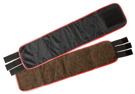 ПОЯС ПРЕМЬЕР БУРАН Собачья шерсть р.56-58