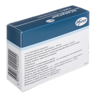 КСАЛАТАН капли гл 2,5мл №3