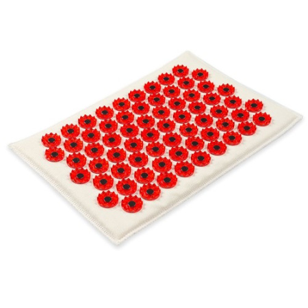 ИППЛИКАТОР ТИБЕТ Магнитный 17х28 (красный)