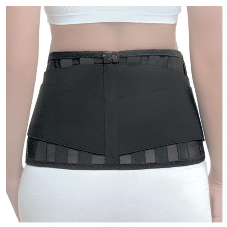 КРЕЙТ Б-507 Корсет пояснично-крестцовый №5 (100-120см)