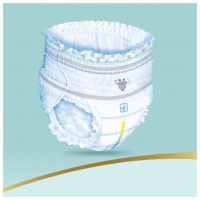 ПАМПЕРС ПРЕМИУМ КЕЙР ПАНТС (трусики) 4 Макси (9-14кг) №22