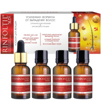 РИНФОЛТИЛ СИЛЕКС Лосьон в амп Женский 10мл №10