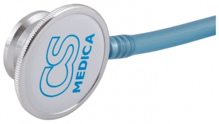 СИ ЭС МЕДИКА (CS Medica) CS-417 Стетофонендоскоп (голубой)